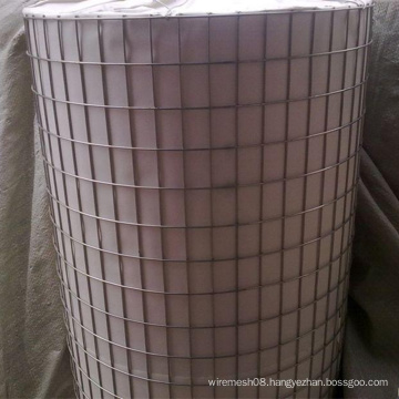 Stainless Steel Welded Wire Metal Mesh